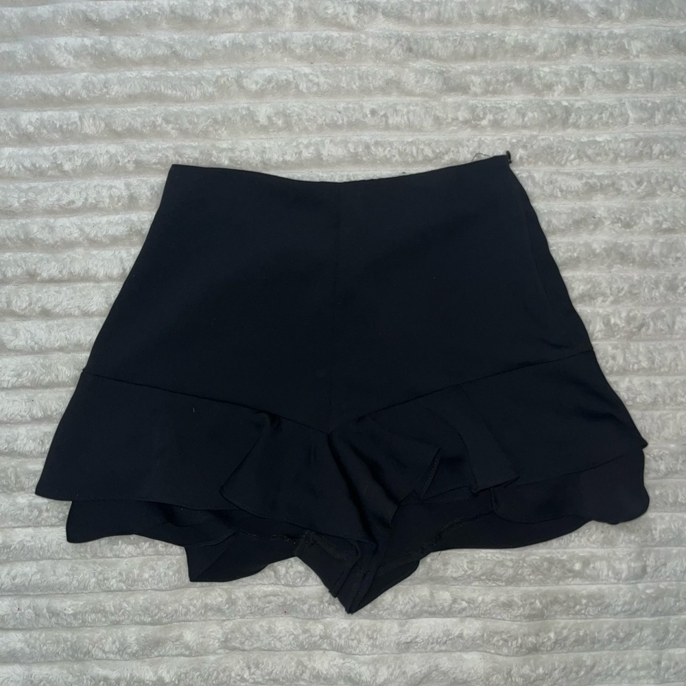 Zara shorts